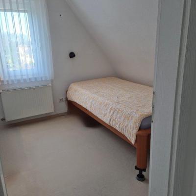 14. Gäste Kinderzimmer Büro