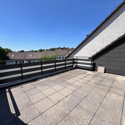 3. Viel Platz Fur Terrassenmöbel