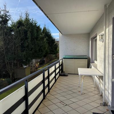 3. Ein Platz An Der Sonne