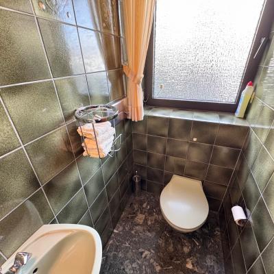 9. Gäste Wc Eg