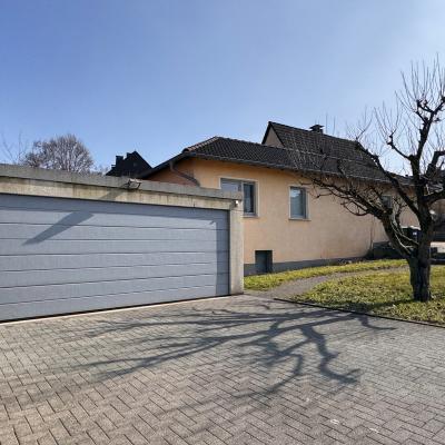 26. Grossraumgarage
