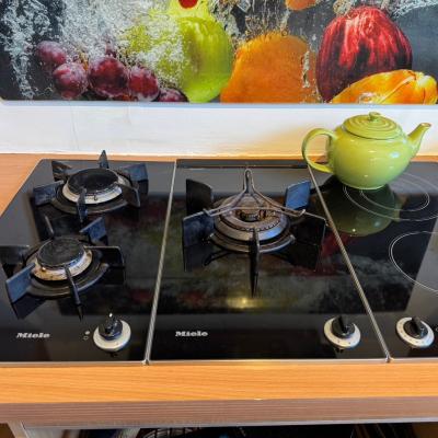 7. Kochen Mit Gas