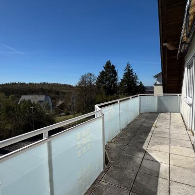 15. Balkon Og