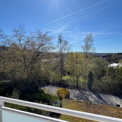 16. Ausblick