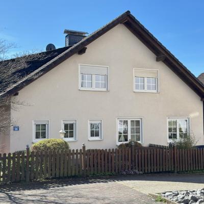 27. Vorderansicht