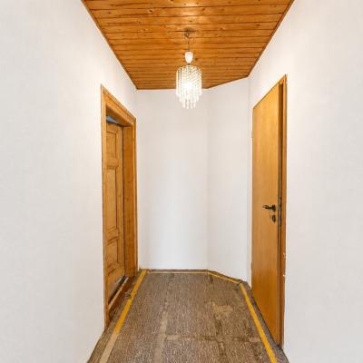 10. Flur Obergeschoss