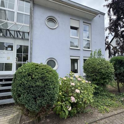 3. Ansprechende Architektur