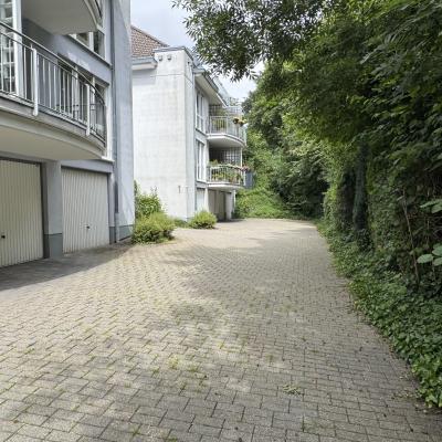 6. Grundstück Hinter Dem Haus