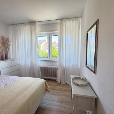 14. Schlafzimmer