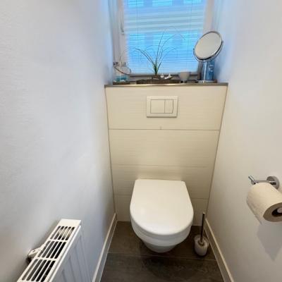 9. Gäste Wc