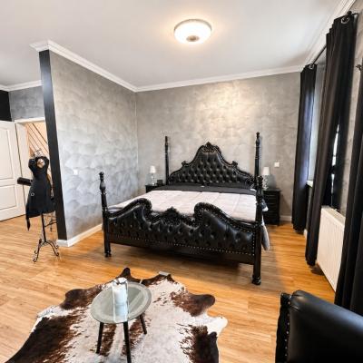 9. Grosszügiges Schlafzimmer